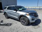 2023 Ford Explorer Xlt for Sale in Reno, NV - Front End