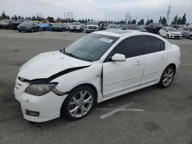 2007 Mazda 3 S