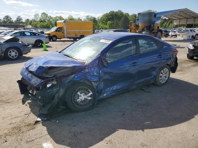 2022 Hyundai Accent Se