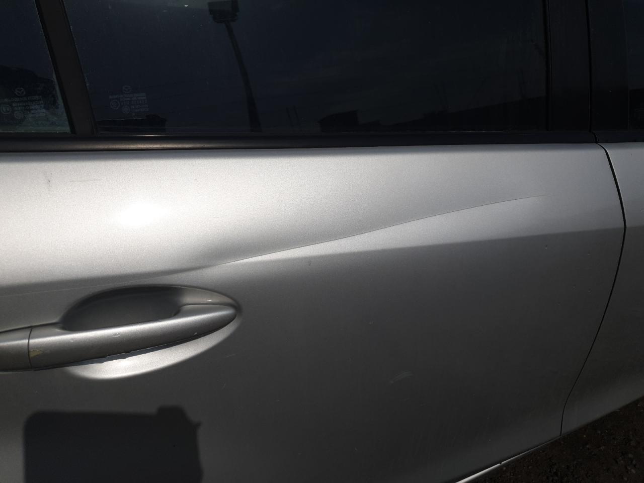 MM7DE3SY2DW253559 - 2019 Mazda 2 - #52246615