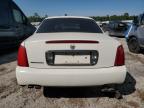 2002 Cadillac Professional Chassis  na sprzedaż w Harleyville, SC - Burn
