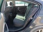 2017 VAUXHALL INSIGNIA S for sale at Copart BELFAST
