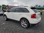 2013 Ford Edge Sel en Venta en Spartanburg, SC - Front End