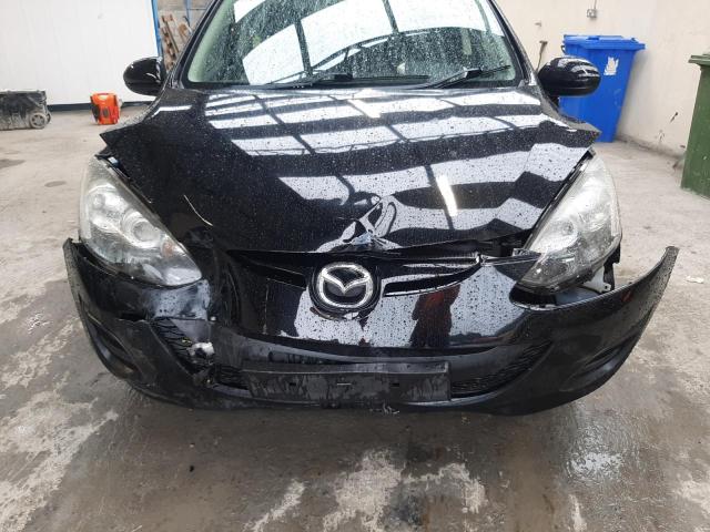 2013 MAZDA 2 TAMURA