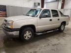 2004 Chevrolet Avalanche K1500 for Sale in Avon, MN - Side