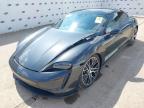 2021 PORSCHE TAYCAN 4X2 for sale at Copart SANDY