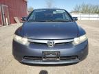 2008 HONDA CIVIC HYBRID for sale at Copart ON - LONDON
