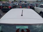 2014 SEAT MII I-TECH for sale at Copart WOLVERHAMPTON