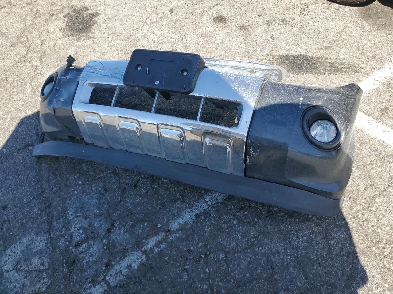 2009 Ford Escape Hybrid VIN: 1FMCU493X9KB03901 Lot: 52353675