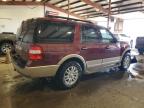 2012 Ford Expedition Xlt for Sale in Pennsburg, PA - Front End