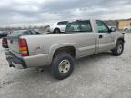 2000 Chevrolet Silverado K2500 للبيع في Cahokia Heights، IL - Hail
