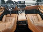 2017 Bmw 530 Xi продається в Houston, TX - Water/Flood