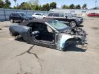 2017 Chevrolet Camaro Ss for Sale in Vallejo, CA - Stripped