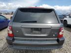 2006 Land Rover Range Rover Sport Hse de vânzare în Magna, UT - Minor Dent/Scratches