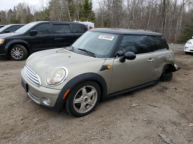 2010 Mini Cooper 