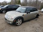 2010 Mini Cooper  for Sale in Cookstown, ON - Side