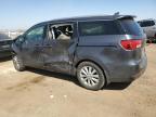 2017 Kia Sedona Ex na sprzedaż w Brighton, CO - Front End