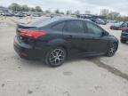 2016 Ford Focus Se zu verkaufen in Bridgeton, MO - Biohazard/Chemical