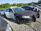 2016 Chevrolet Impala Limited Police на продаже в Tifton, GA - All Over