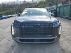 2024 Hyundai Palisade Sel Premium للبيع في Hurricane، WV - Rear End