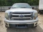 2013 Ford F150 Supercrew на продаже в Midway, FL - Rear End