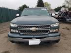 2007 Chevrolet Silverado C1500 Classic Crew Cab იყიდება Finksburg-ში, MD - Side