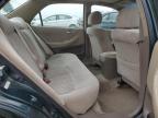 1998 Honda Accord Lx en Venta en San Diego, CA - Front End