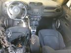 2017 Jeep Renegade Latitude for Sale in Anthony, TX - Burn - Interior