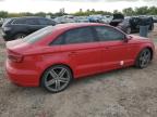 2020 Audi A3 Premium Plus en Venta en Mercedes, TX - Water/Flood