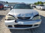 2001 Acura 3.2Tl  en Venta en Prairie Grove, AR - Front End