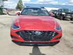 2021 Hyundai Sonata Limited на продаже в Woodhaven, MI - Rear End