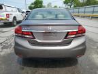 2013 Honda Civic Lx for Sale in Lebanon, TN - Front End