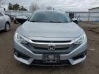 2016 HONDA CIVIC EX for sale at Copart ON - TORONTO