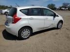 2014 NISSAN VERSA NOTE S à vendre chez Copart MD - BALTIMORE EAST