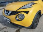 2014 NISSAN JUKE ACENT for sale at Copart ROCHFORD