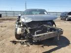 2010 Ford Focus Sel იყიდება Elgin-ში, IL - Front End