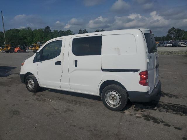 Vans CHEVROLET EXPRESS 2016 Biały