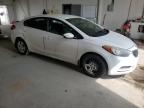 2015 Kia Forte Lx for Sale in Lexington, KY - Water/Flood
