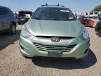 2011 Hyundai Tucson Gls for Sale in Houston, TX - Rear End