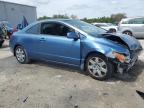 2008 Honda Civic Lx zu verkaufen in Jacksonville, FL - Front End