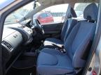 2006 HONDA JAZZ SE for sale at Copart NEWBURY