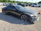 2021 Lexus Lc 500 للبيع في Houston، TX - Front End
