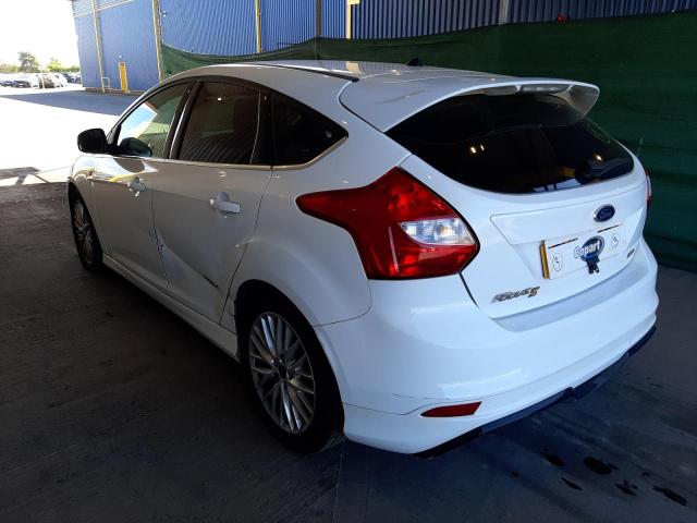 2012 FORD FOCUS ZETE
