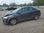 2020 Chevrolet Sonic Lt for Sale in Shreveport, LA - Front End