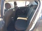 2016 VAUXHALL CORSA ENER for sale at Copart BRISTOL