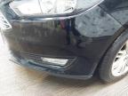 2018 FORD FOCUS ZETE for sale at Copart EAST KILBRIDE