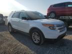 2015 Ford Explorer Xlt zu verkaufen in Earlington, KY - Hail