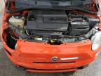 2017 Fiat 500 Pop de vânzare în Fort Pierce, FL - Front End