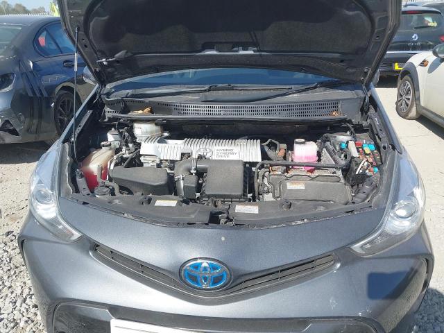 2020 TOYOTA PRIUS PLUS