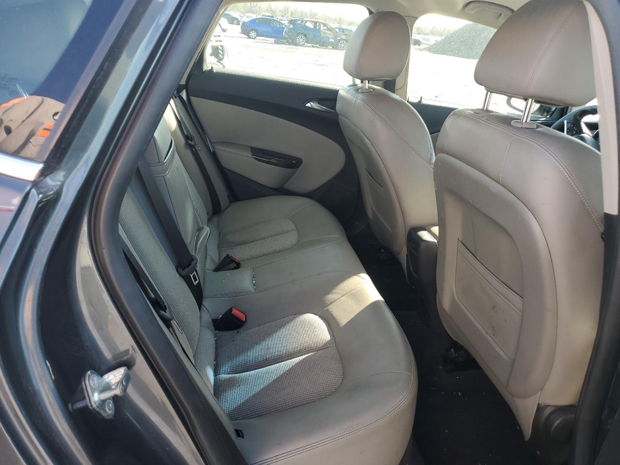 2012 Buick Verano VIN: 1G4PP5SK7C4164845 Lot: 57232885